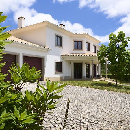 Quinta Do Sobral Guest House Figueiro Dos Vinhos Exterior photo