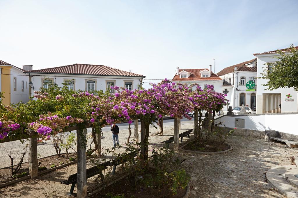Quinta Do Sobral Guest House Figueiro Dos Vinhos Exterior photo