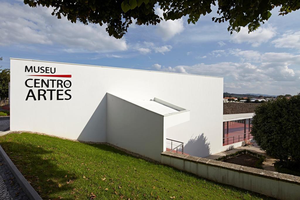 Quinta Do Sobral Guest House Figueiro Dos Vinhos Exterior photo
