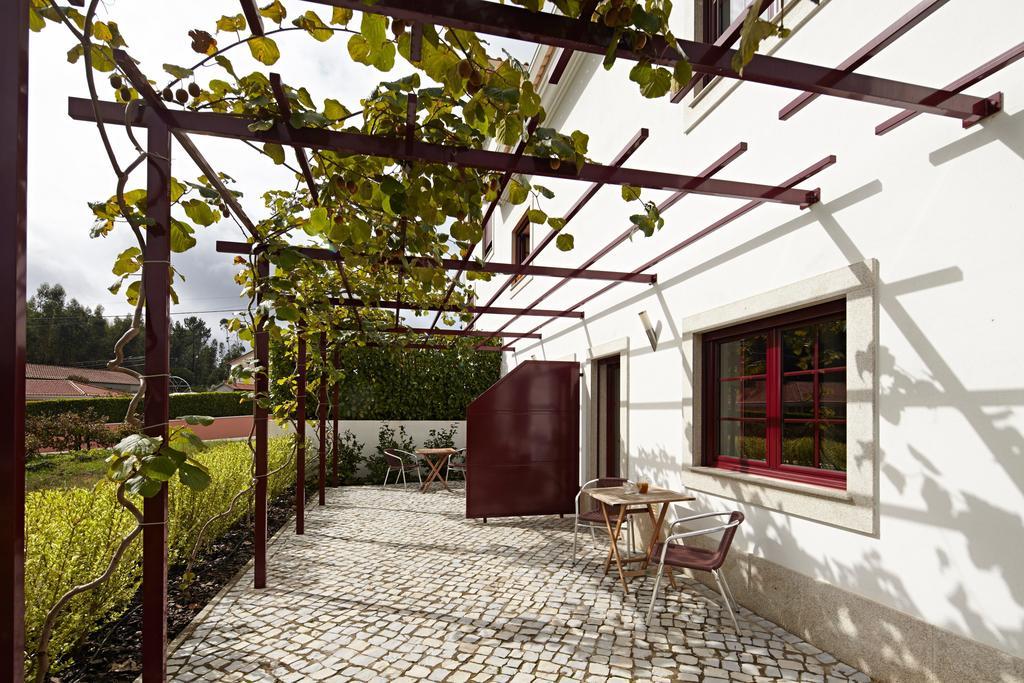 Quinta Do Sobral Guest House Figueiro Dos Vinhos Exterior photo