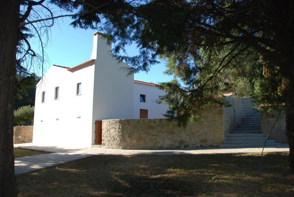 Quinta Do Sobral Guest House Figueiro Dos Vinhos Room photo